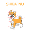 Anatomie d’un Shiba Inu
