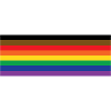 Rainbow gay gay men