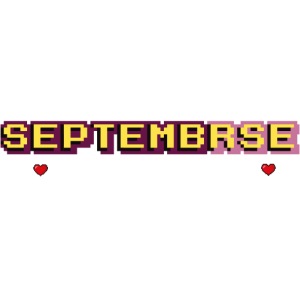 SeptembRSE - Simple Conference Logo