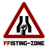 FFisting zone fisting