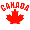 Feuille d’érable Canada
