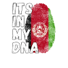 Free Afghanistan Afghan Flag