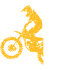 MX Motocross Motorcycle