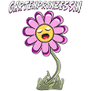BLUME GARTENPRINZESSIN
