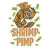 Fish Tank Aquarium Shrimp Pimp