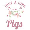 Pig Pig Pigs Domestic pig