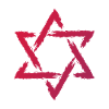 Davidstern Symbol
