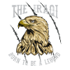 The Iraqi - great Iraq T-shirt