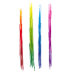 Farben Streifen