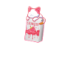 Kawaii Japanese Cat Milk