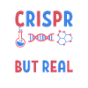 Forsker Crispr Genetik Biologi Lærer
