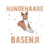 Basenji Hundespruch
