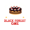 Black Forest Cake Gift