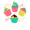 Cupcakes