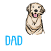 Golden Retriever | Golden Retriever