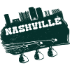 Nashville Gitarre country music citygeschenk