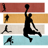 Basketteur | Basket | Cadeau