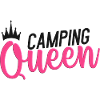 Camping Queen