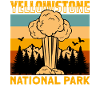 Yellowstone Park Camping Montana Ranch