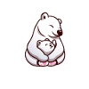 Polar bear