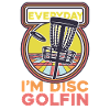 Frisbee Golf