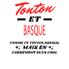 Tonton et BASQUE