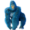Gorilla Power