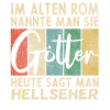 Lustige Hellseher Sprüche