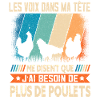 Papys Poules Humour Mamans Poules
