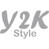 Y2k style 2000s