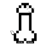 Pixelpenis (Doggystyle)