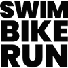 Swim Bike Run
