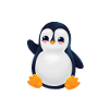 Penguin Don't Grow Up