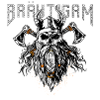 Bräutigam Wikinger Stil