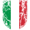 Italy Flag