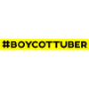 Boycott UBER