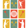 Dart Retro