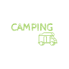 Letztes Sauberes Camping