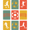 Football Retro