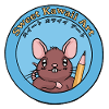 Sweet Kawai Art: Kawaii Rat