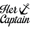 Her Captain