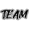 Team, black