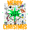 Noël Noël Noël Noël