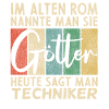 Lustige Techniker Sprüche