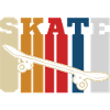 Skateboard Skateboarder Skater Skating Halfpipe