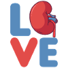 Nyre organdonation nyretransplantation kirurgi