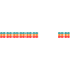 Rennrad Retro Design