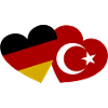 Friendship Turkey Germany