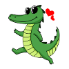 Crocodile