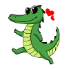 Crocodile